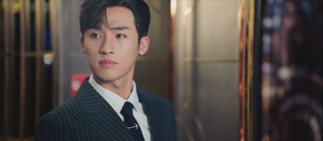 你是我的美味 線上看