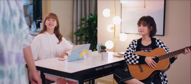 你是我的美味 線上看