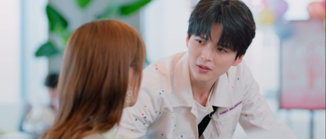 你是我的美味 線上看