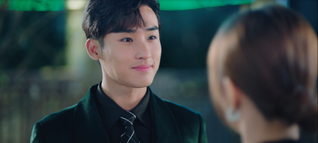 你是我的美味 線上看