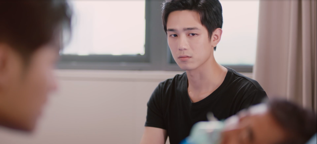 你是我的美味 線上看