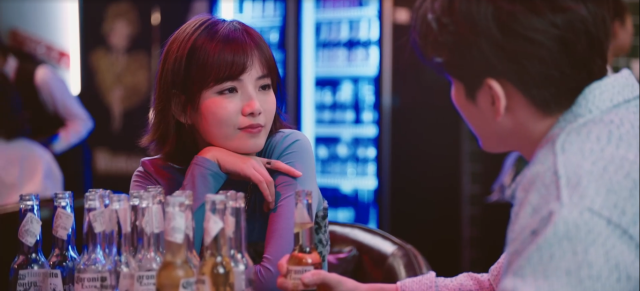 你是我的美味 線上看