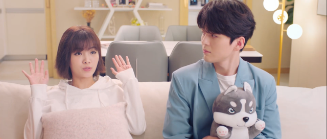 你是我的美味 線上看