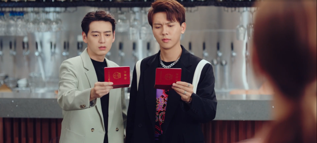 你是我的美味 線上看