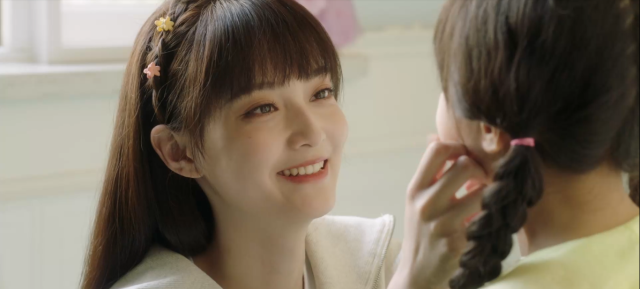 請成為我的家人 線上看