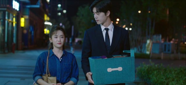 請成為我的家人 線上看