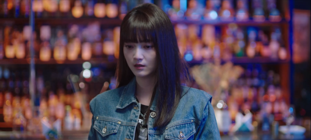 請成為我的家人 線上看