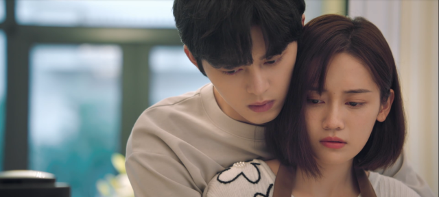 請成為我的家人 線上看