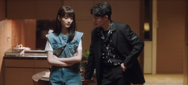 請成為我的家人 線上看