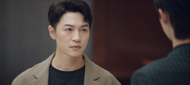 請成為我的家人 線上看