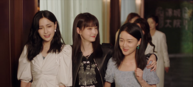 請成為我的家人 線上看