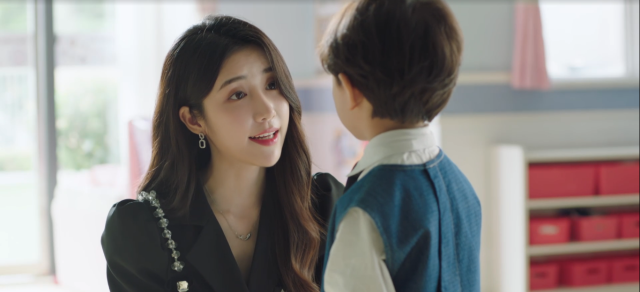 請成為我的家人 線上看