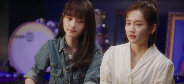 請成為我的家人 線上看