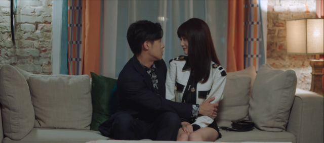 請成為我的家人 線上看