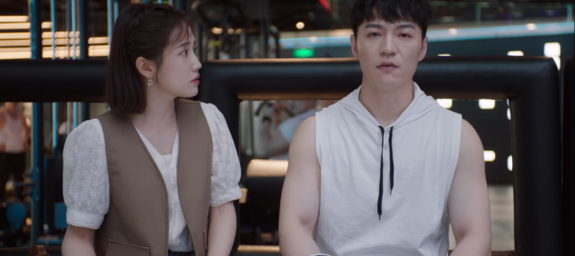 請成為我的家人 線上看