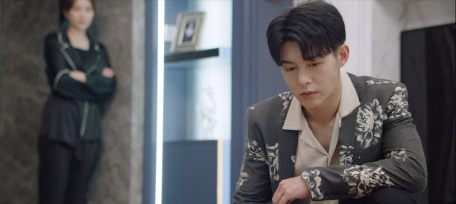 請成為我的家人 線上看