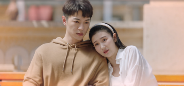 請成為我的家人 線上看