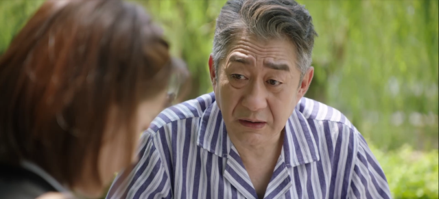 請成為我的家人 線上看