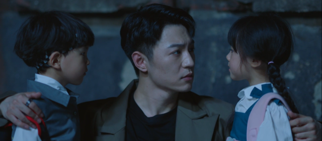 請成為我的家人 線上看