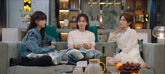 請成為我的家人 線上看