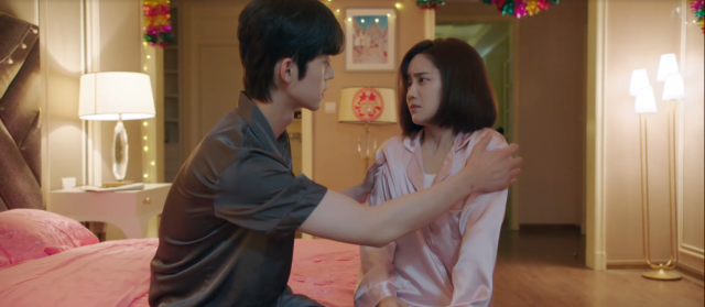 請成為我的家人 線上看