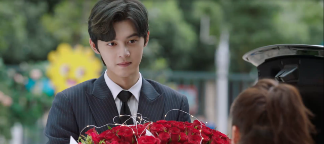 請成為我的家人 線上看