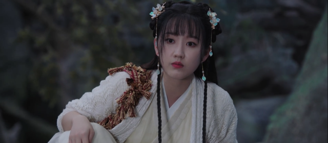 少年江湖 第1集