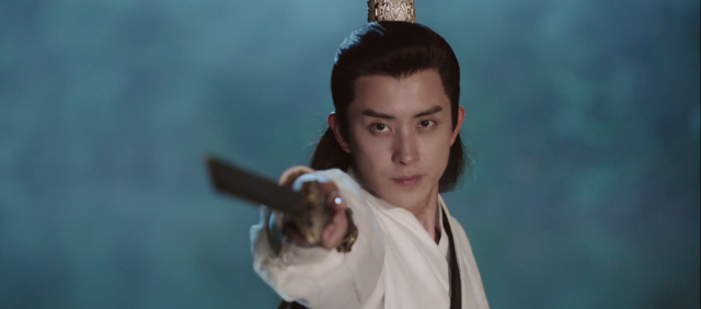 少年江湖 第4集