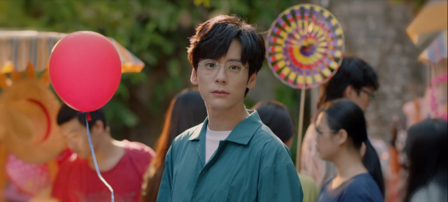 夏日奇妙書 第18集