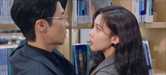 愛的勘探法 線上看