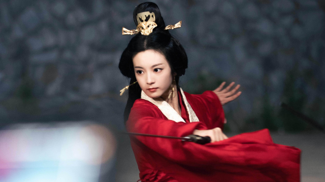 古相思曲劇照 9