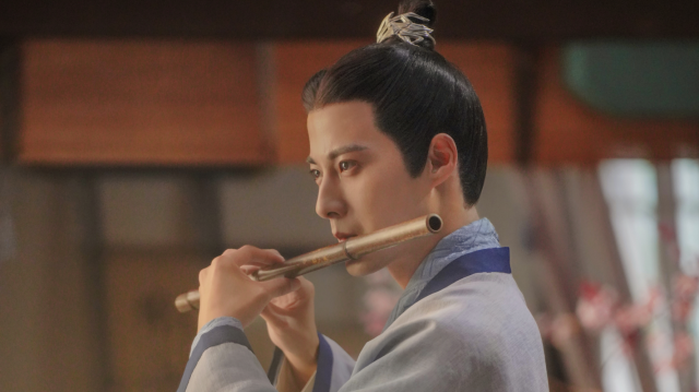 古相思曲劇照 8