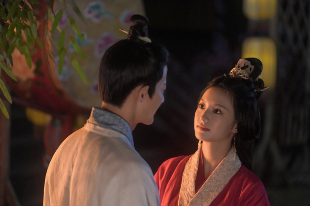 古相思曲劇照 2