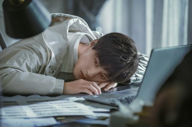 古相思曲劇照 6