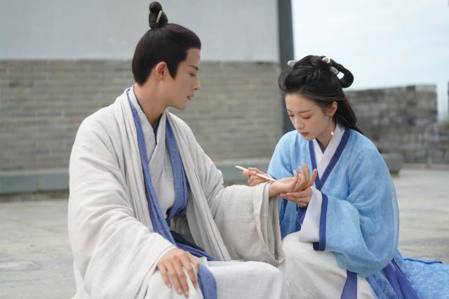 古相思曲劇照 4