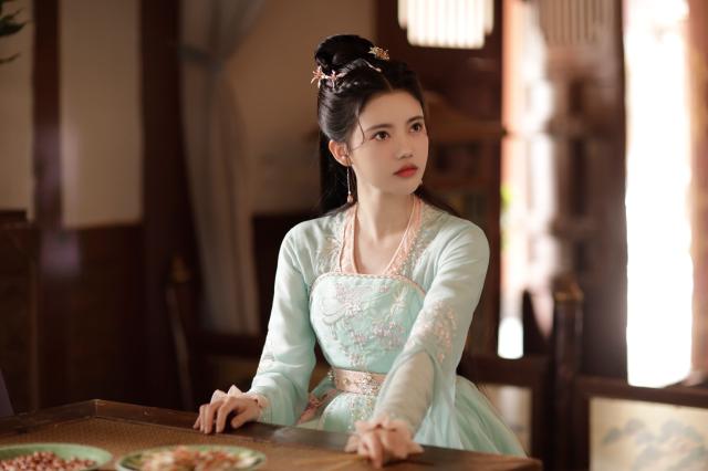 親愛的天狐大人劇照 5