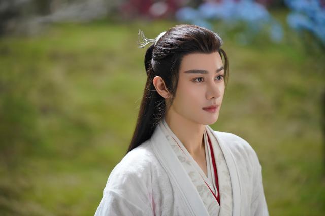 親愛的天狐大人劇照 2