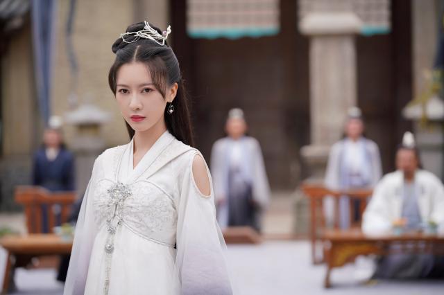 親愛的天狐大人劇照 4