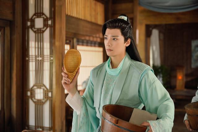 親愛的天狐大人劇照 3