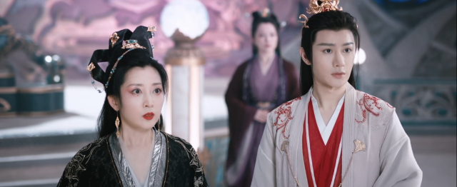 親愛的天狐大人 線上看