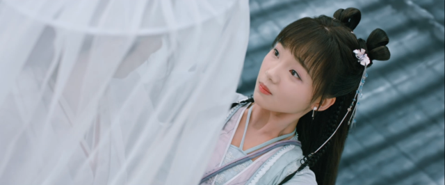 親愛的天狐大人 線上看