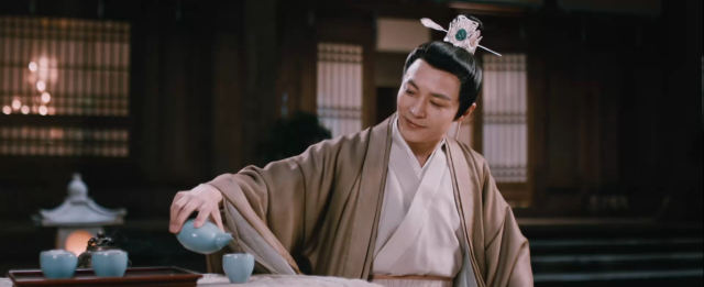 親愛的天狐大人 線上看