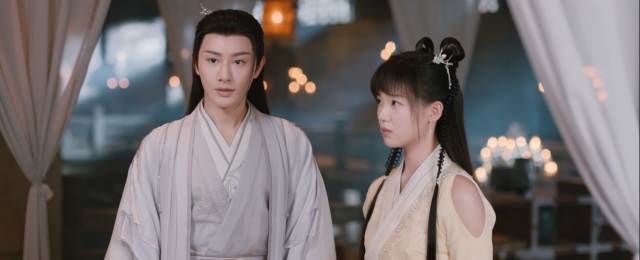 親愛的天狐大人 線上看