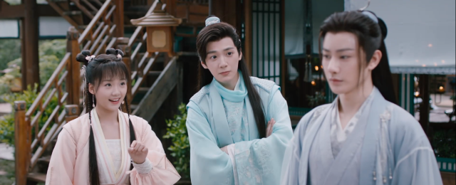 親愛的天狐大人 線上看