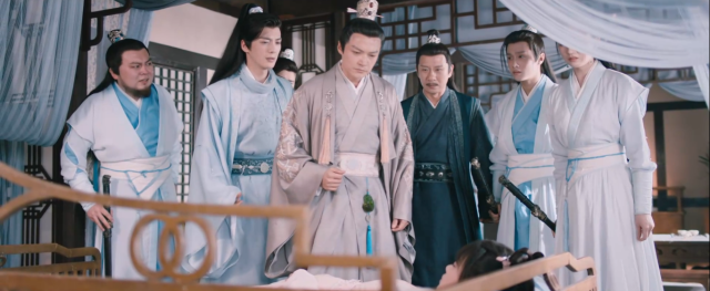 親愛的天狐大人 線上看