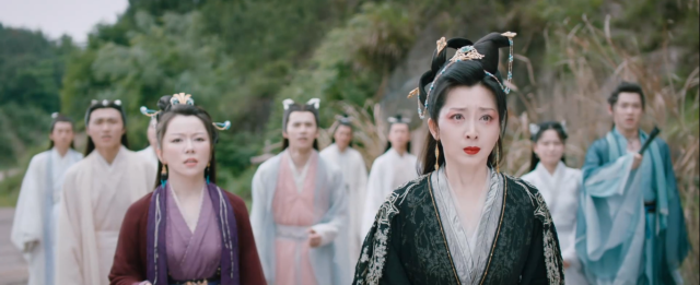 親愛的天狐大人 線上看