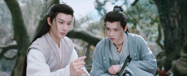 親愛的天狐大人 線上看