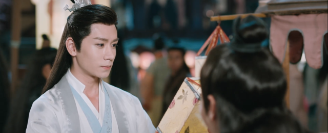 親愛的天狐大人 線上看