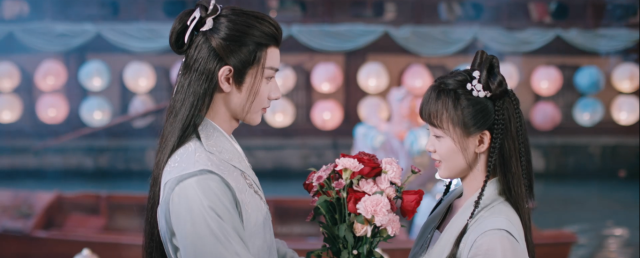 親愛的天狐大人 線上看