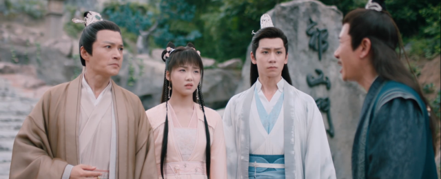 親愛的天狐大人 線上看